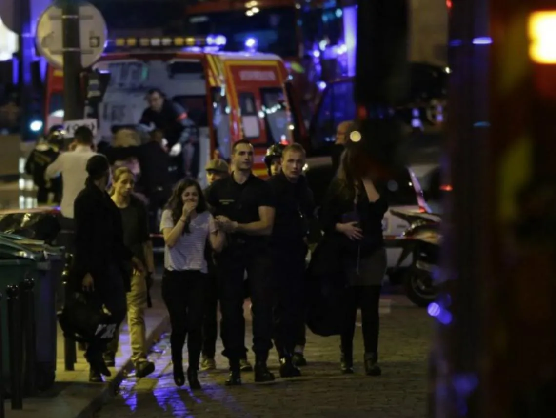 Caccia aperta anche in Piemonte<br/>a uno degli attentatori di Parigi