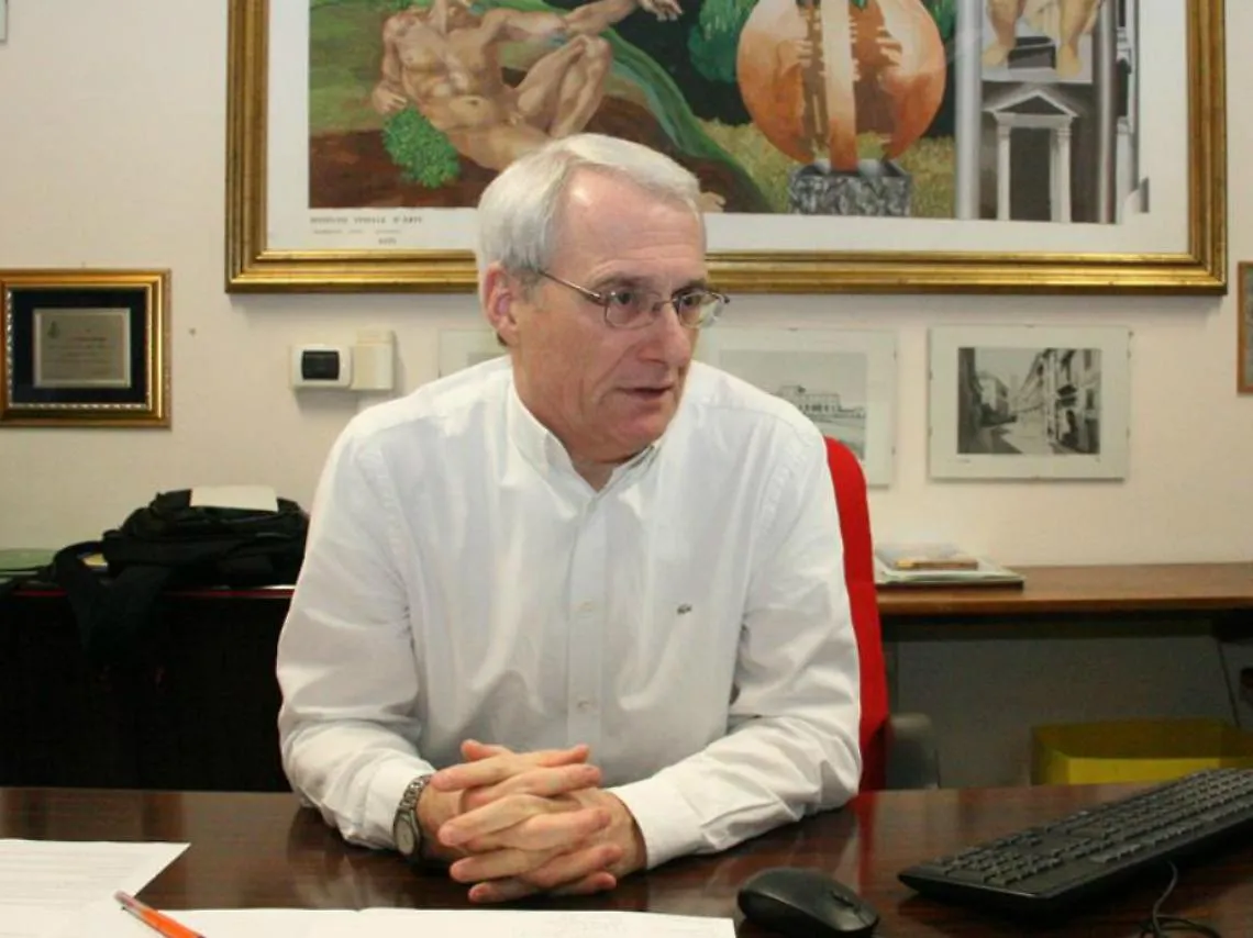 Scuola, il dirigente Franco Calcagno:<br/>&laquo;Le novit&agrave; tra formazione e autonomia&raquo;