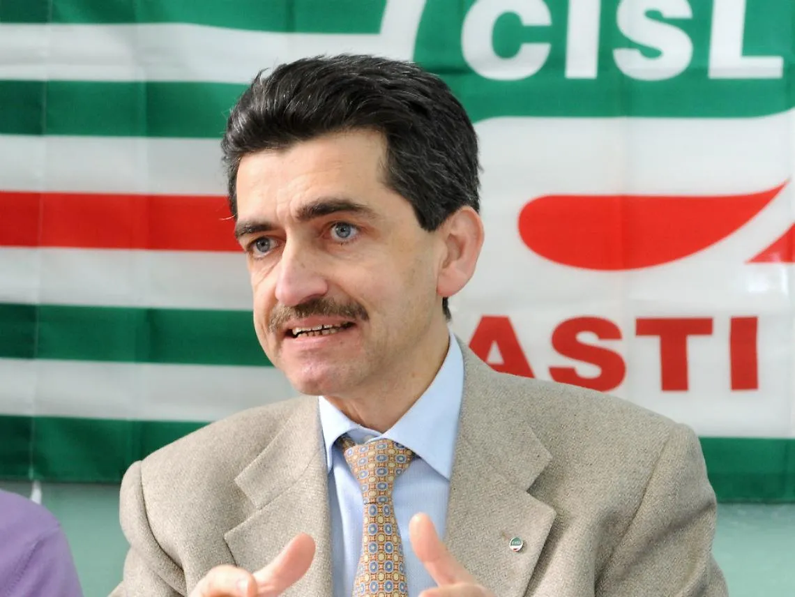 Cassa integrazione<br/>in crescita nel 2015