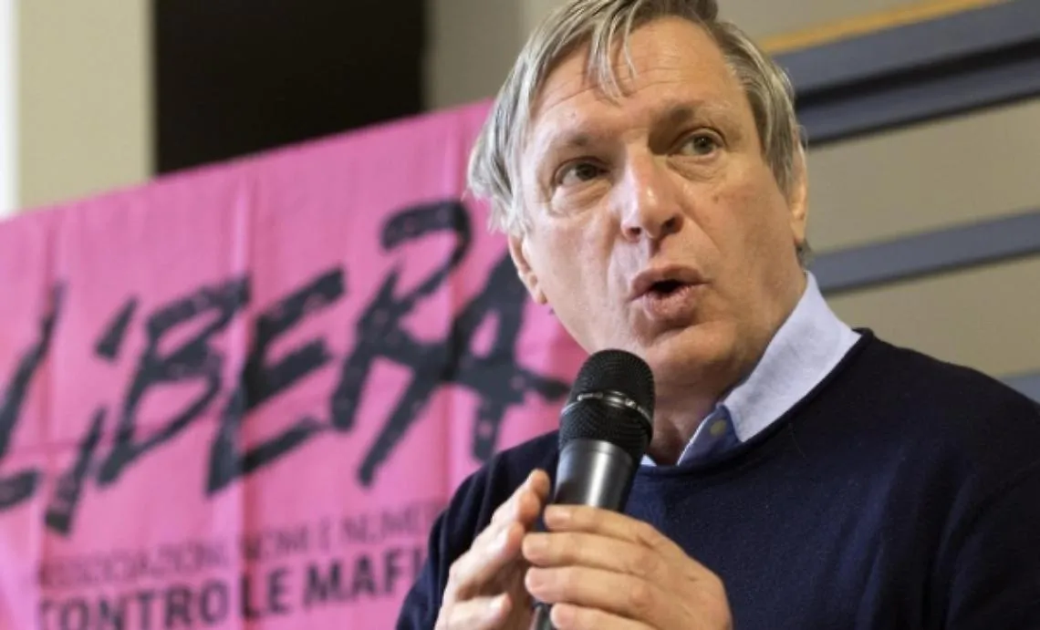 Don Ciotti di "Libera" marted&igrave; nellAstigiano