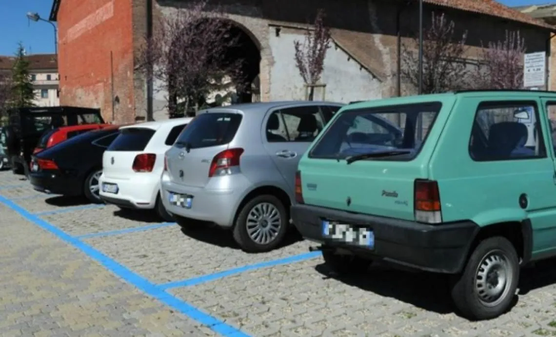 Da oggi parcheggi gratuiti in citt&agrave;