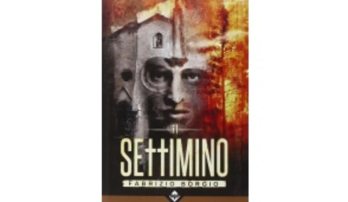 "Il settimino", tra le vie di Asti oscuri poteri e trame segrete