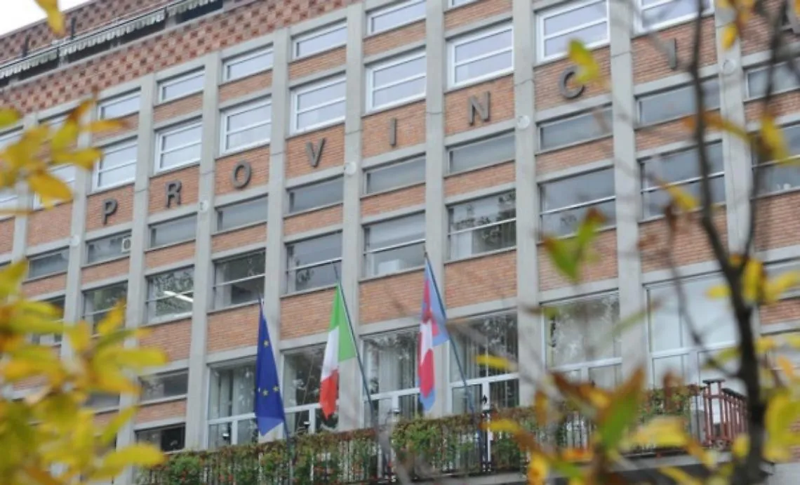 Provincia: 3 liste per uno scontro a due