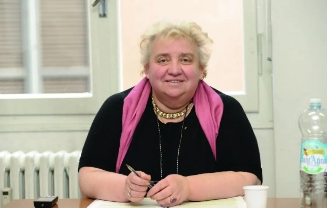Rimborsopoli: assolta Rosanna Valle