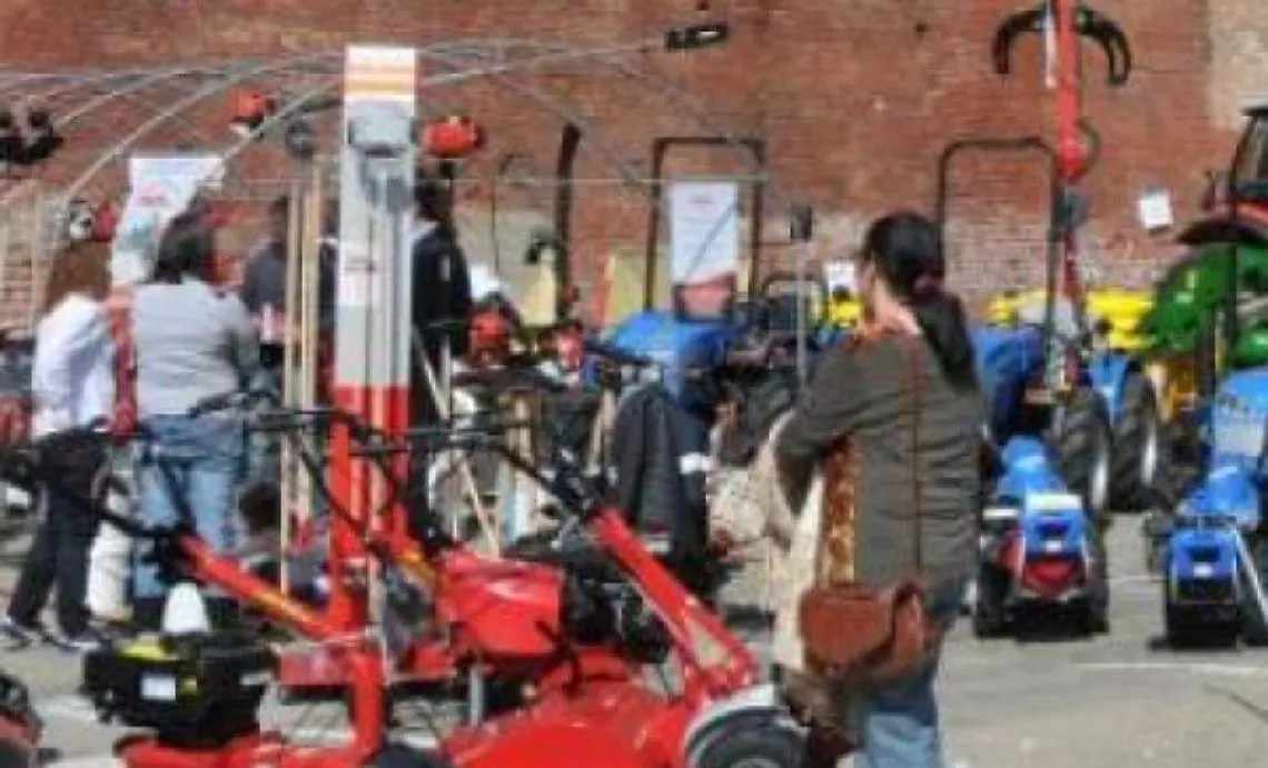 A San Damiano torna la Fiera dei Santi