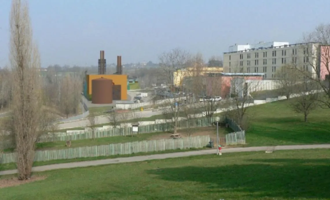 &laquo;No teleriscaldamento, noi ci faremo un un giardino&raquo;