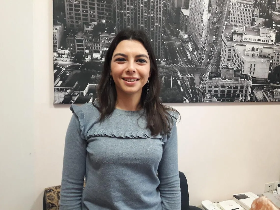 Federica Tripoli