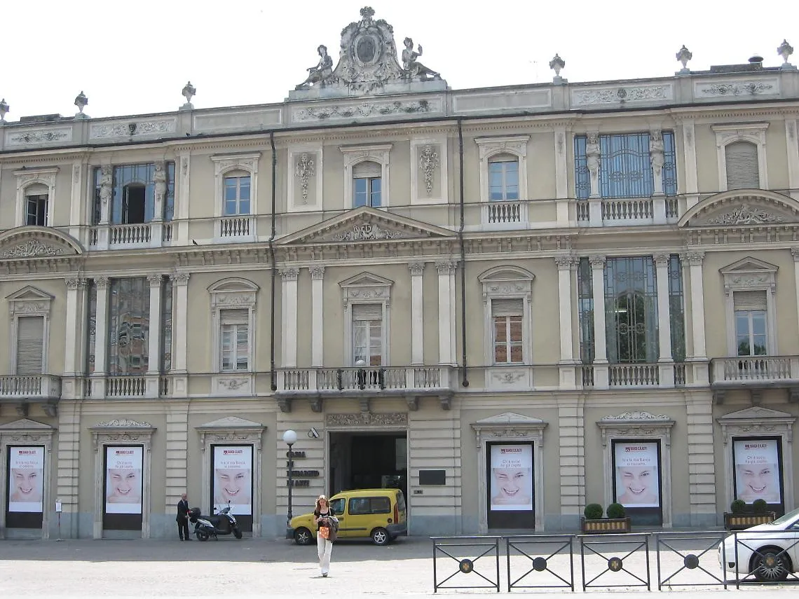 cassa di Risparmio
