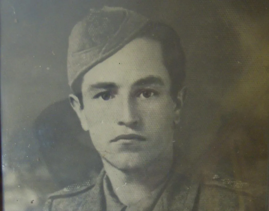 Arturo Bertonasco