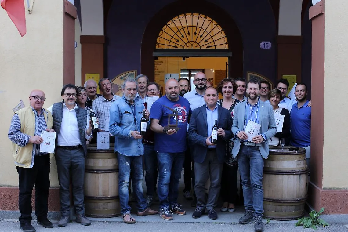barbera castagnole lanze