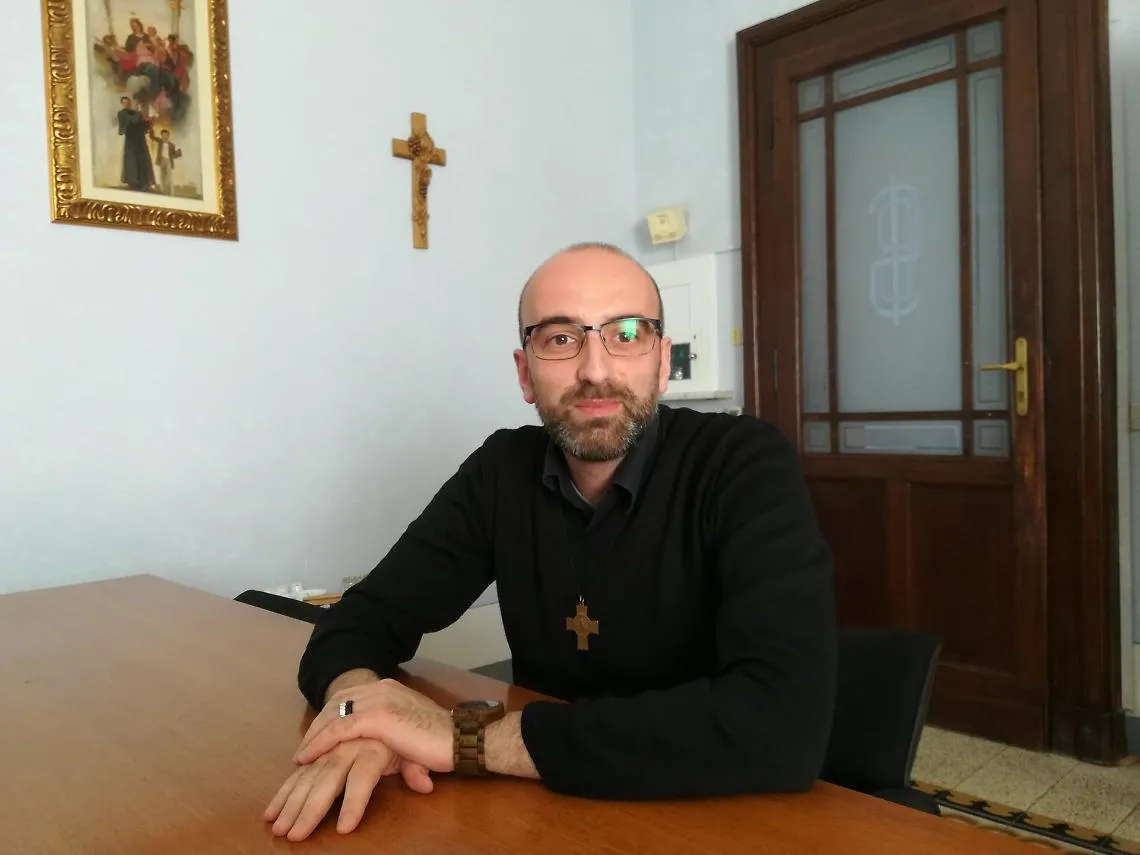 don luca barone