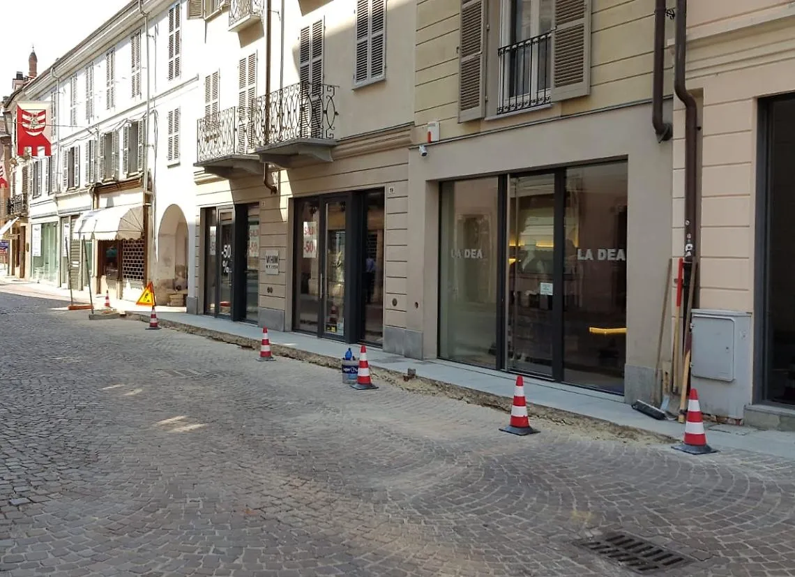 cantiere via garibaldi
