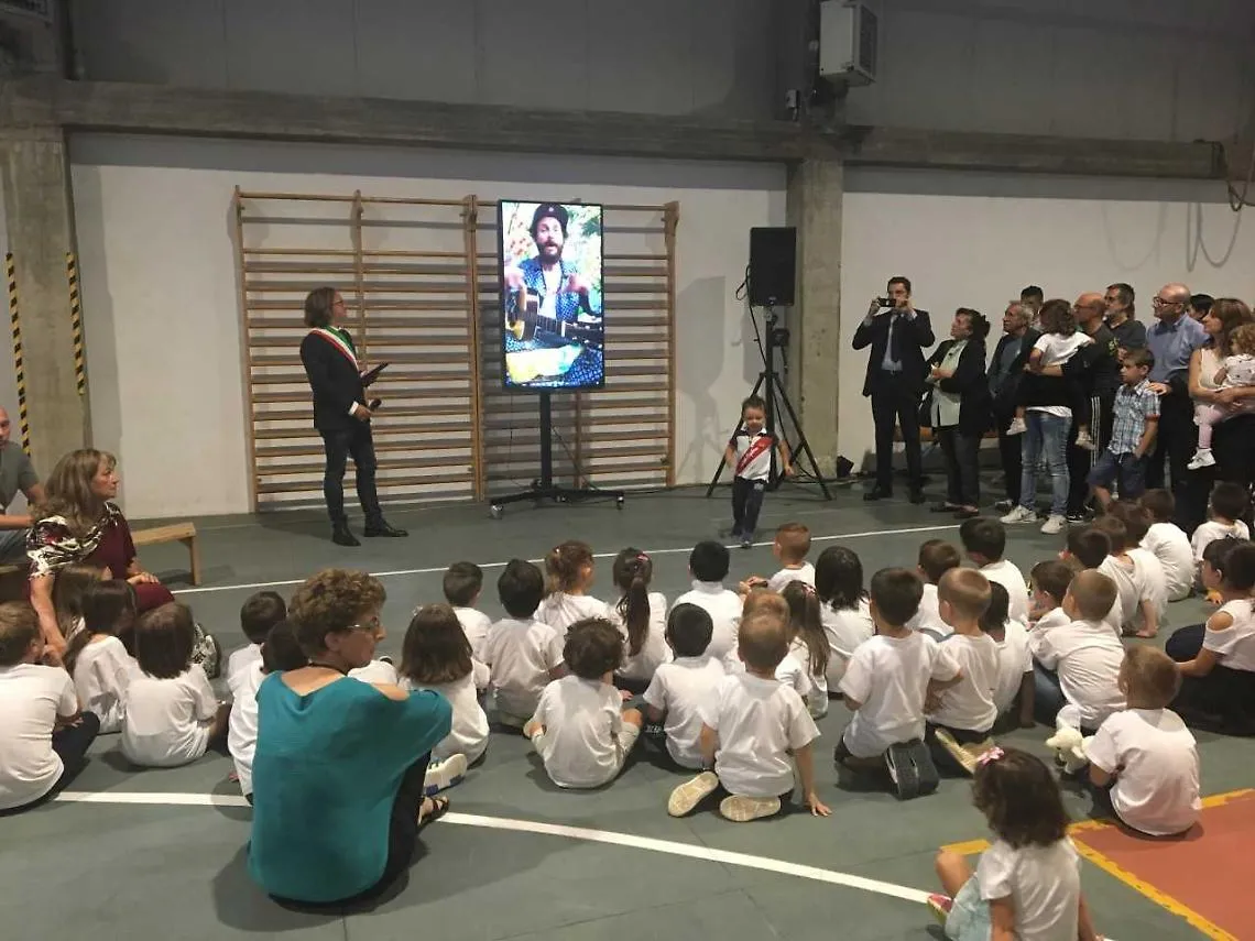 Scuola