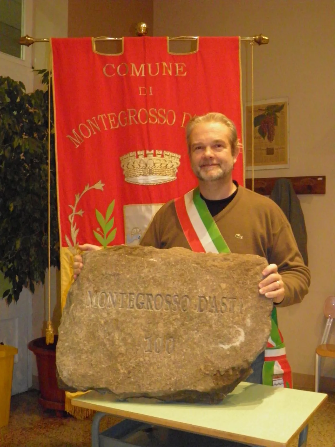 montegrosso pietra nuraghe chervu biella