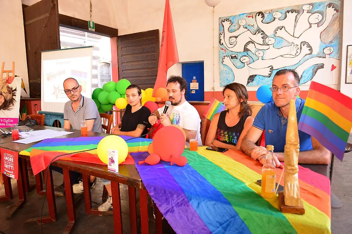 Asti pride bilancio