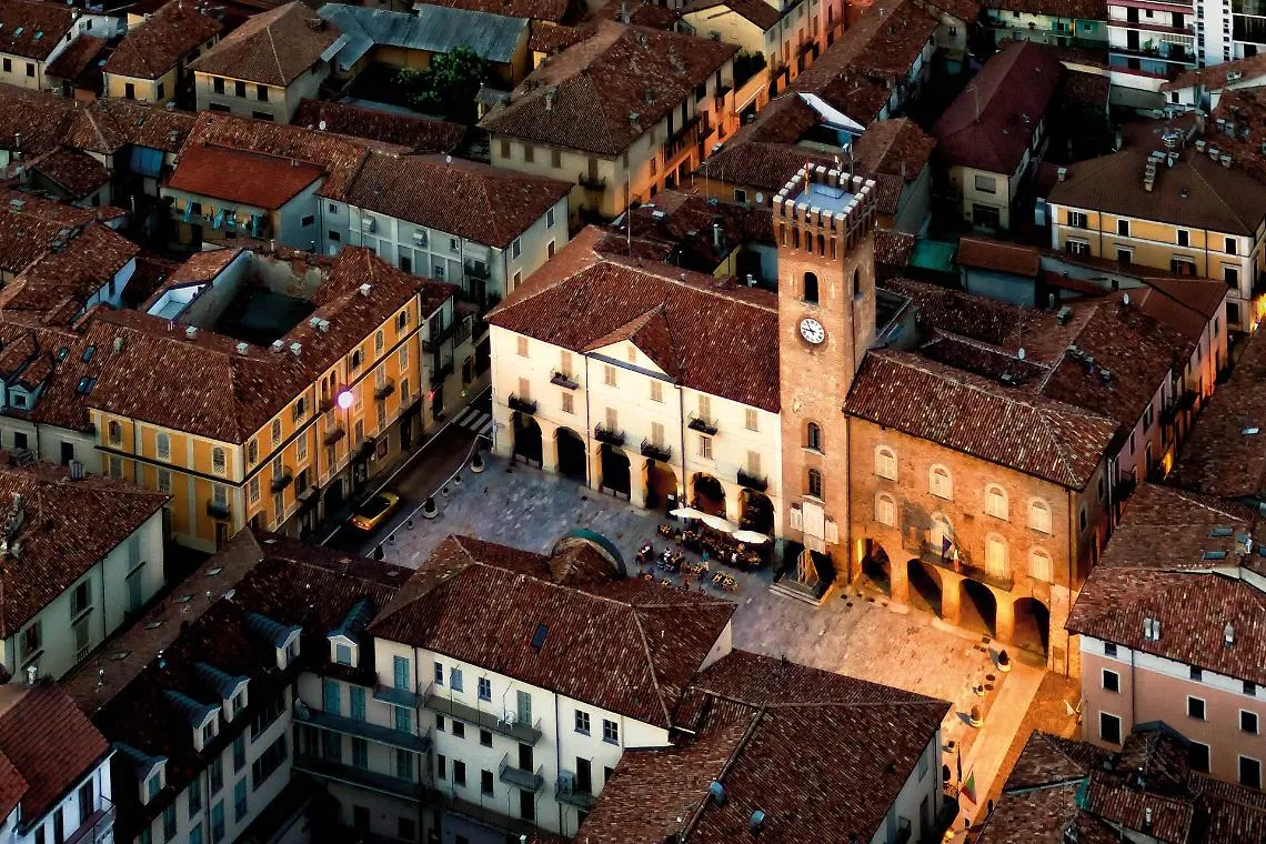 Nizza Monferrato