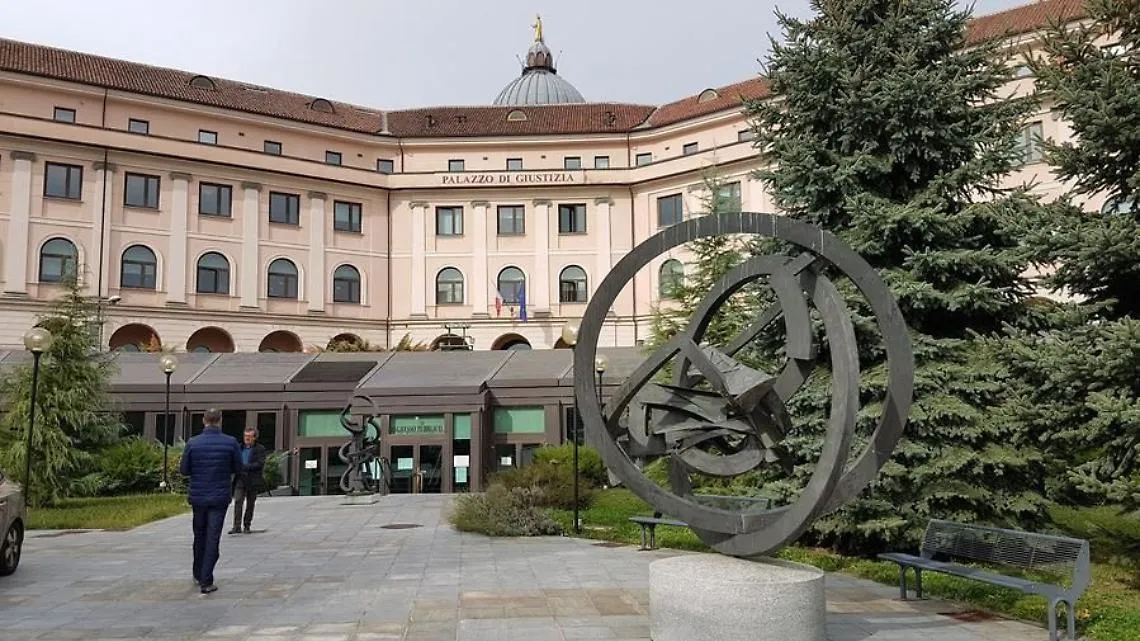 tribunale di asti