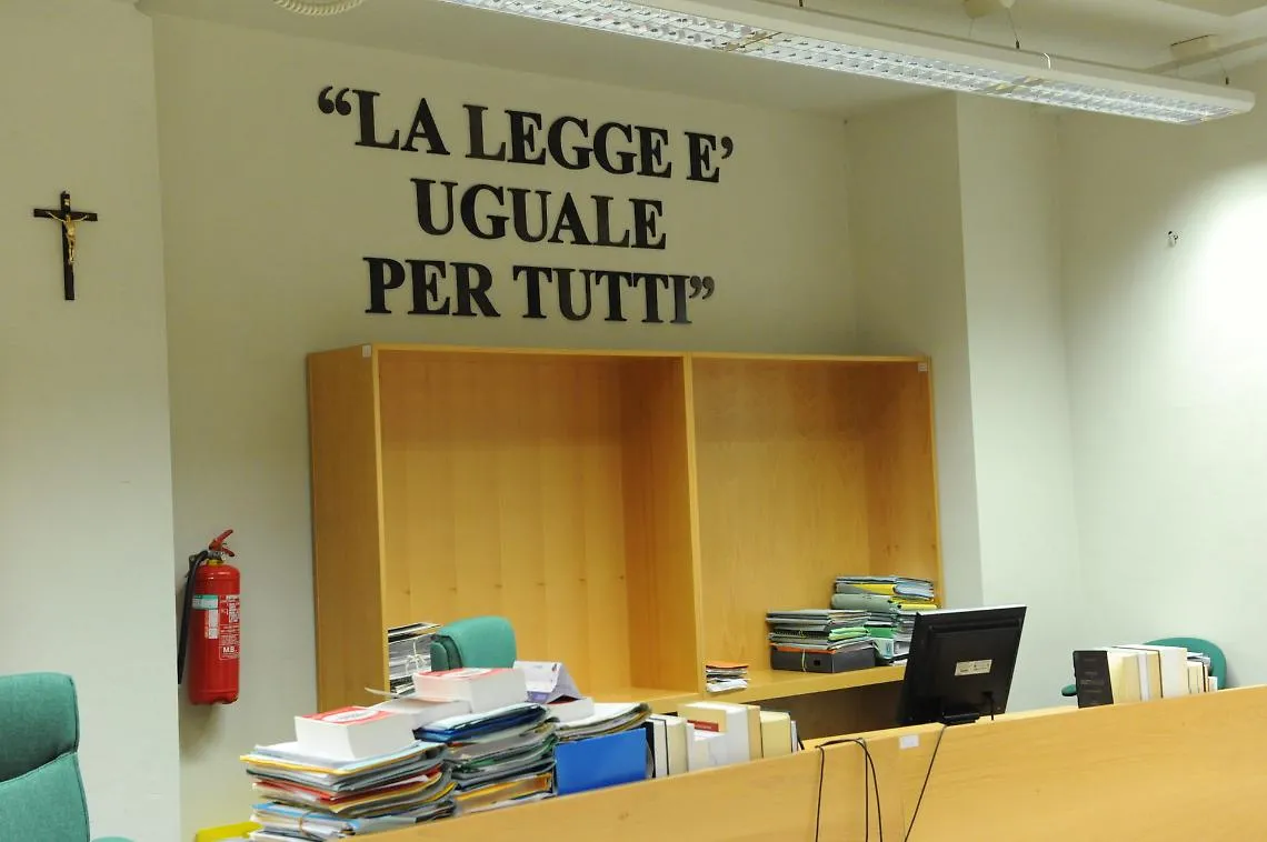 tribunale