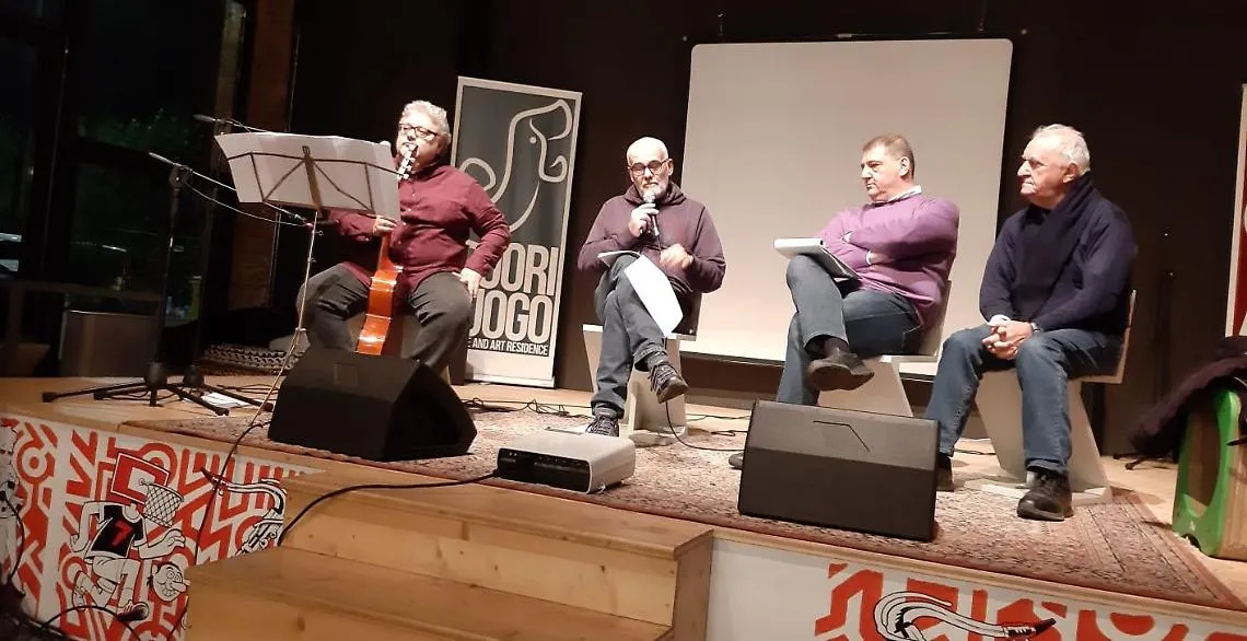 Aperitivi Cgil