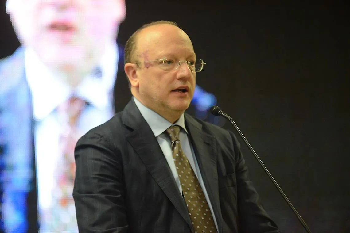 Boccia VIncenzo