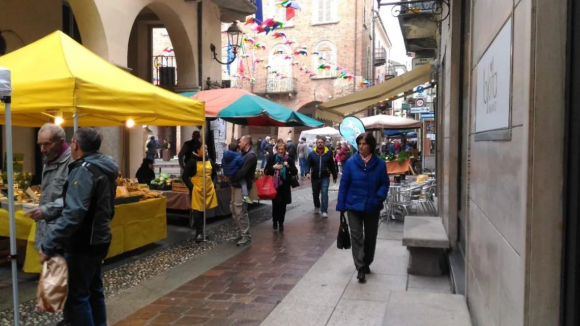 Fiera San CArlo