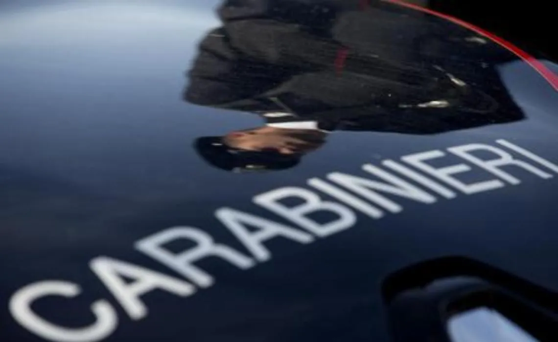 Carabinieri