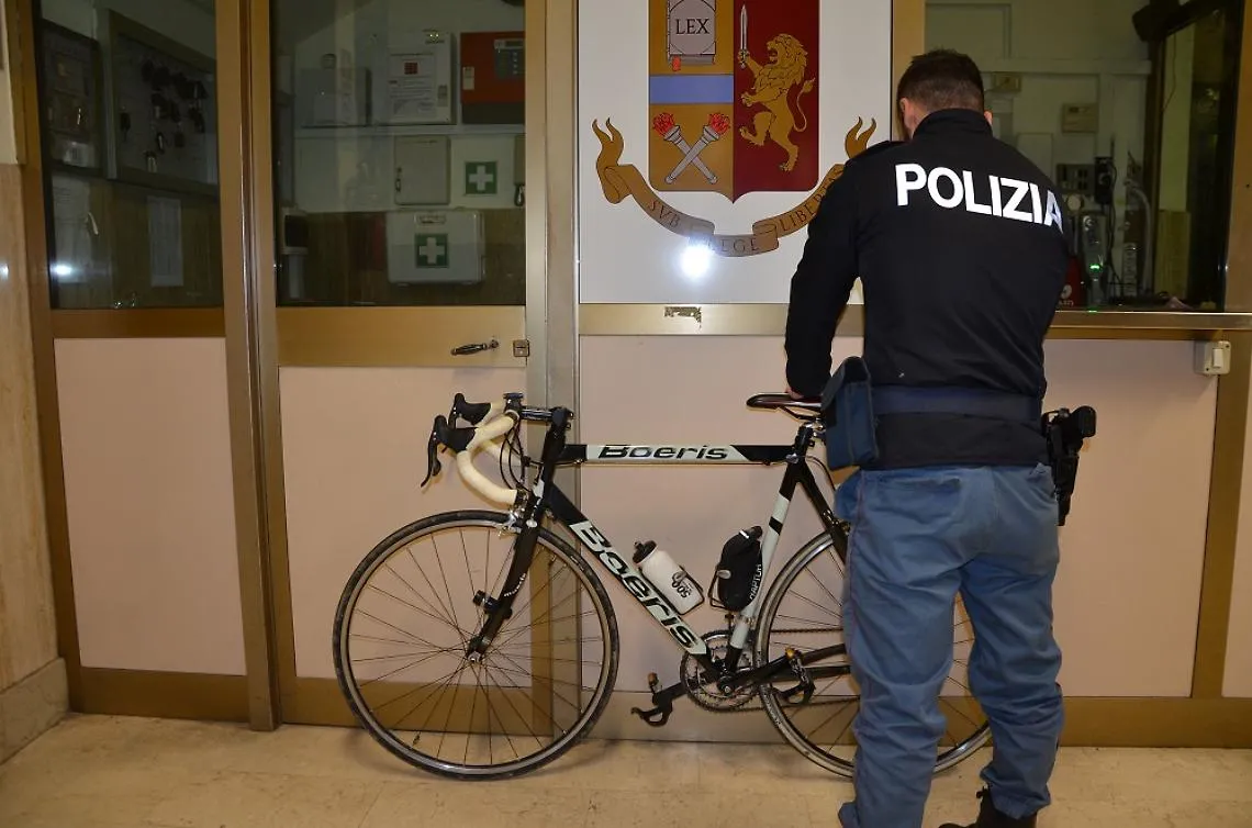 169 rapina bici 2