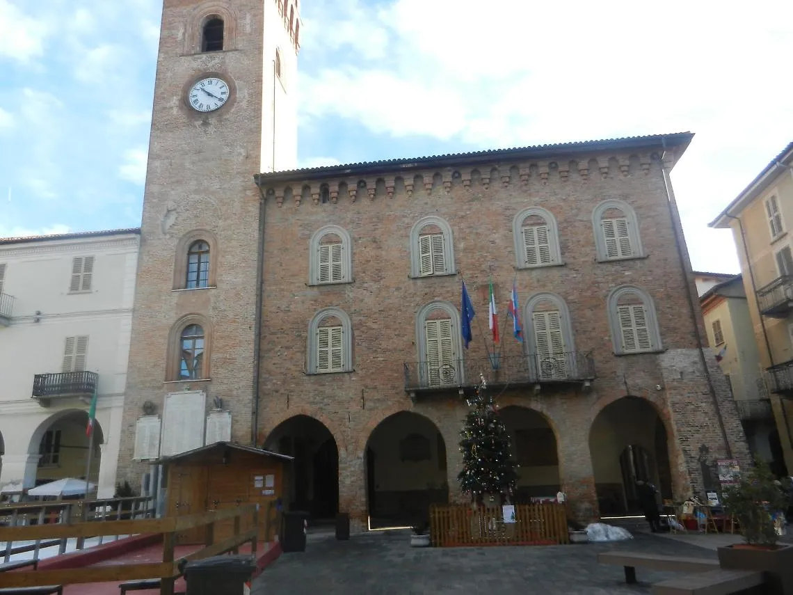 Nizza Albero