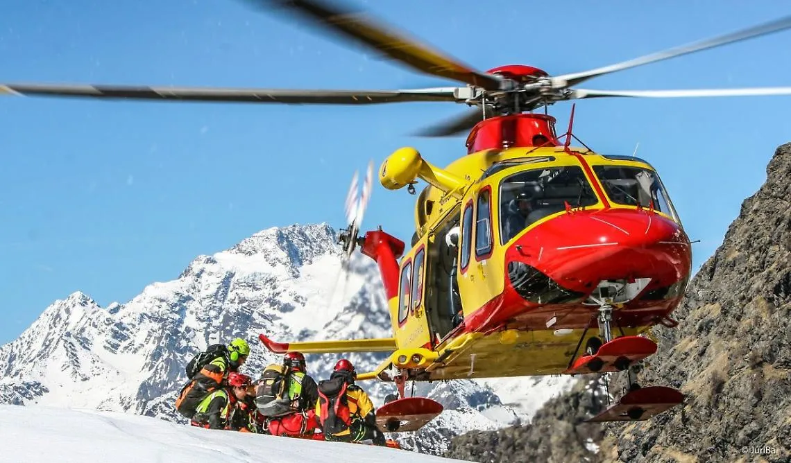 Soccorso-alpino