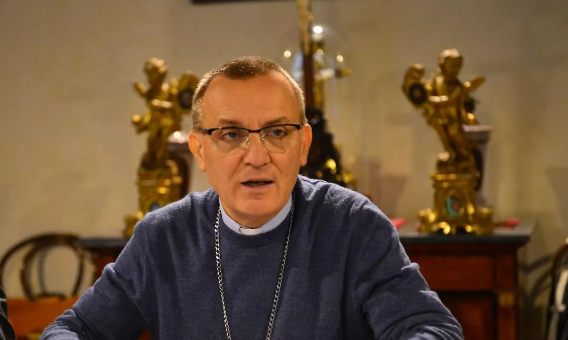 Prastaro Marco