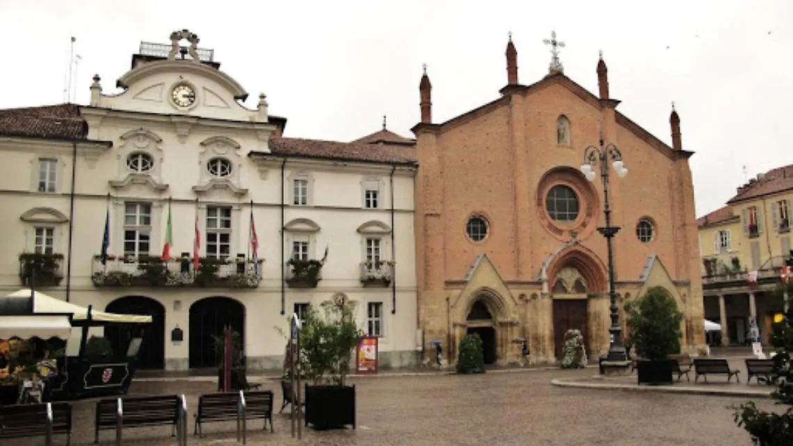 MUNICIPIO ASTI