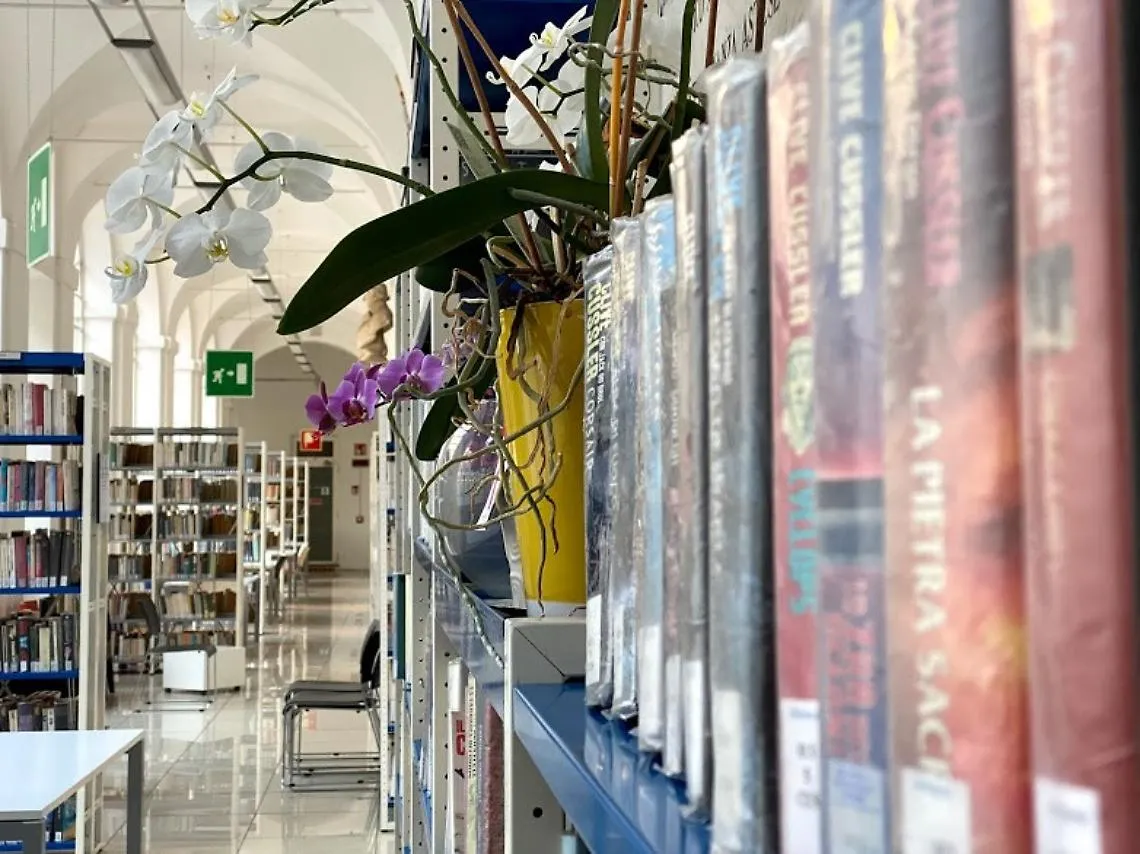 Biblioteca Astense