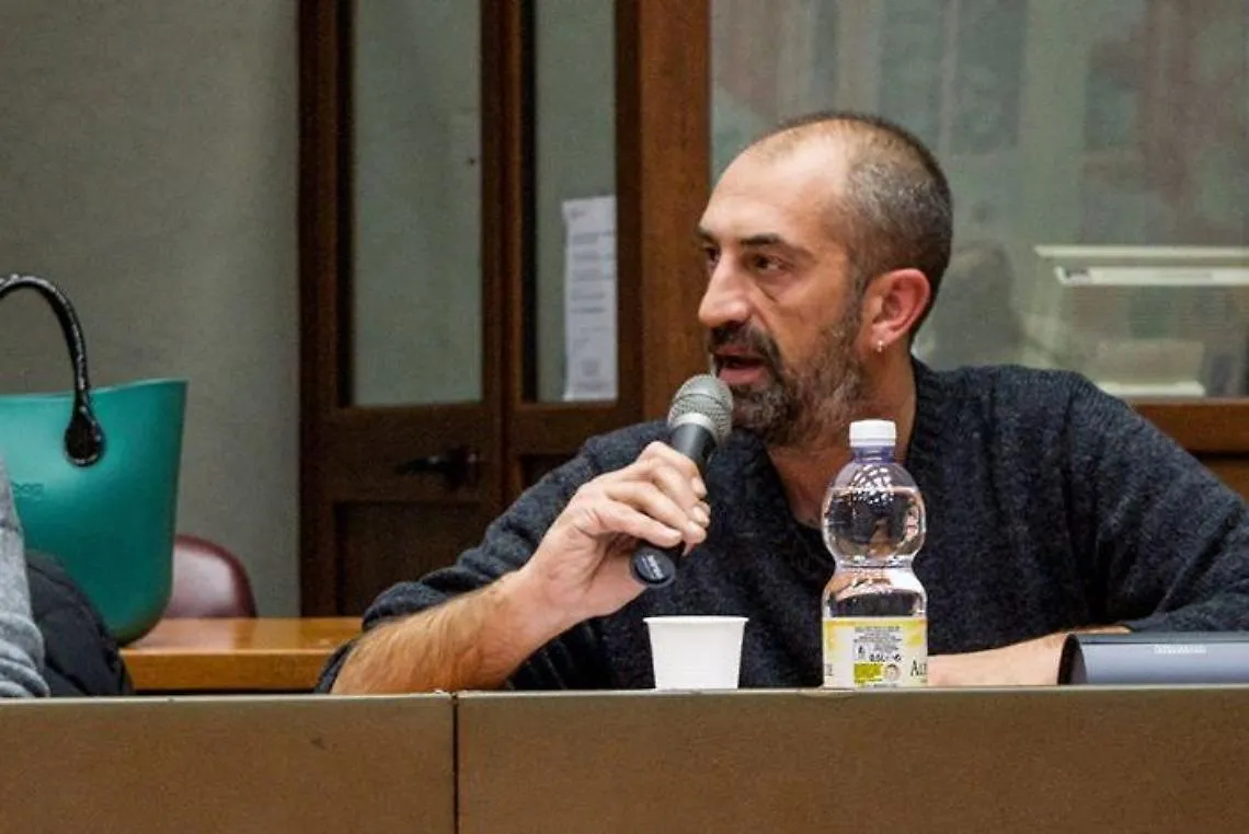 mario malandrone