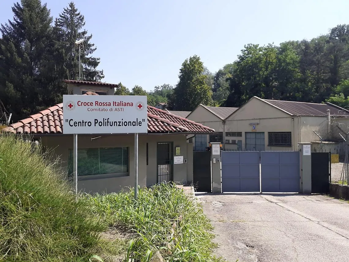 hub annone