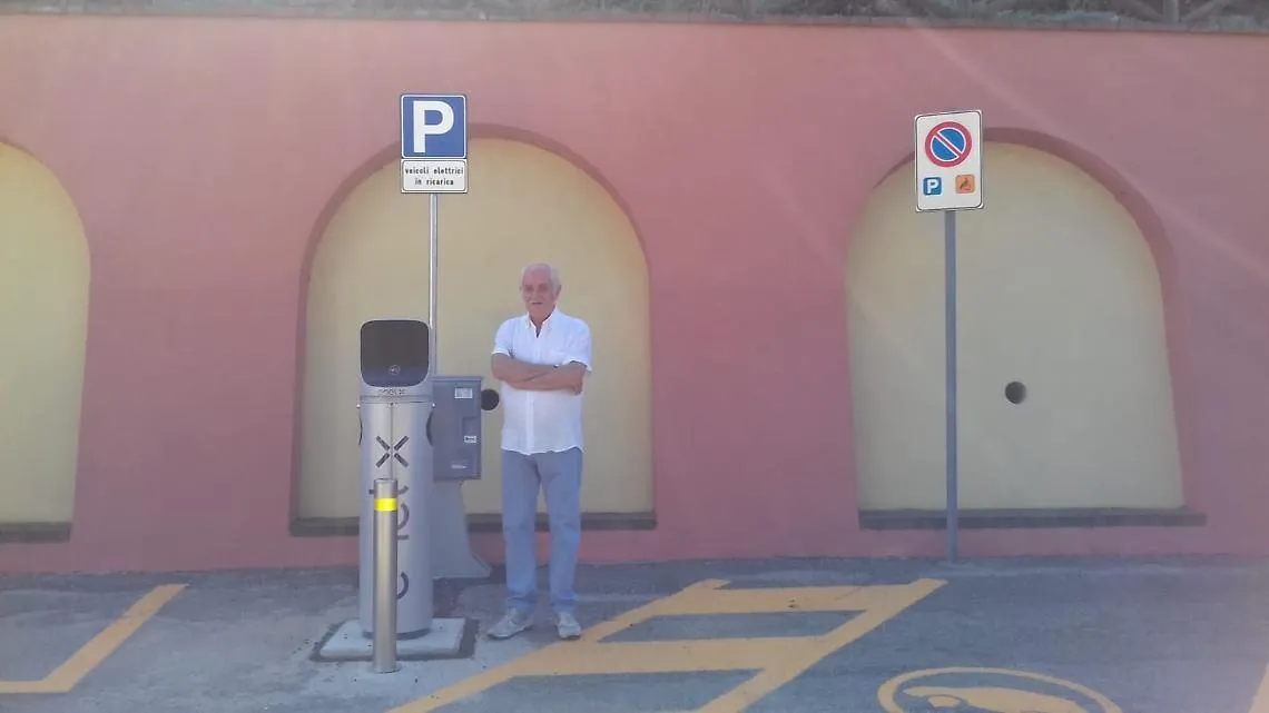 vaglio serra