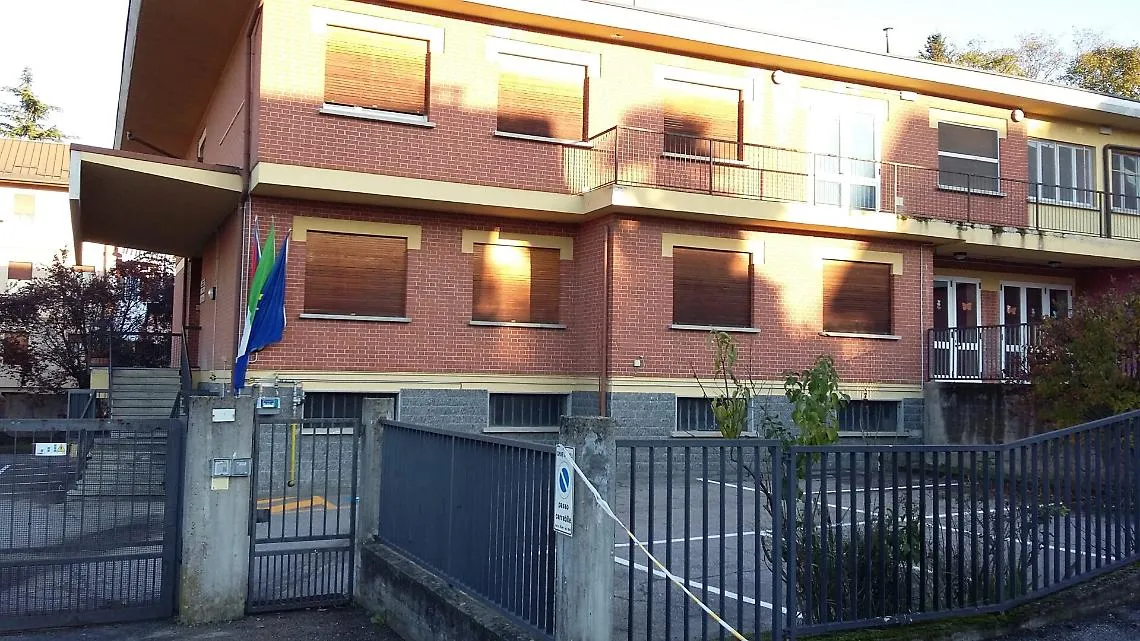 Scuola Dalla Chiesa