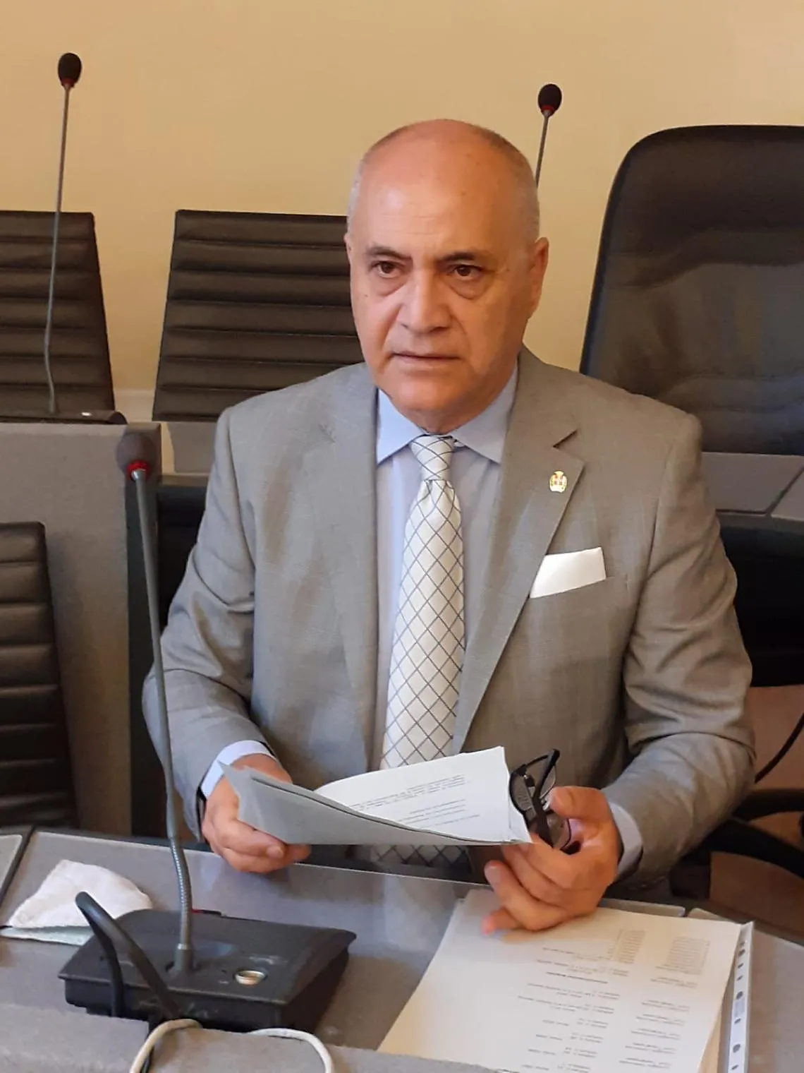 Giovanni Boccia