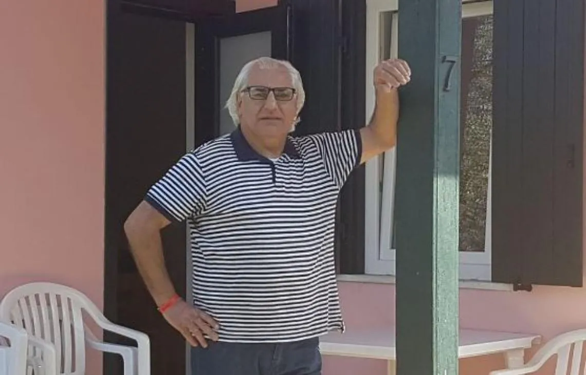 antonio migliore sito