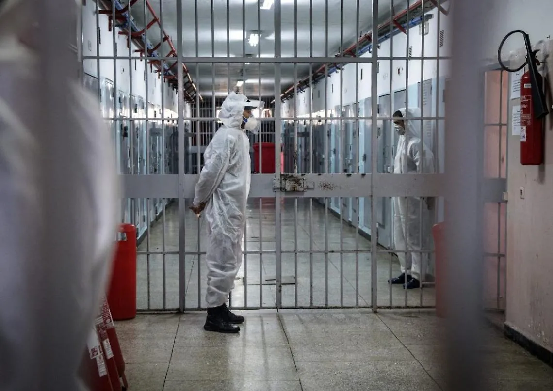 carcere-covid