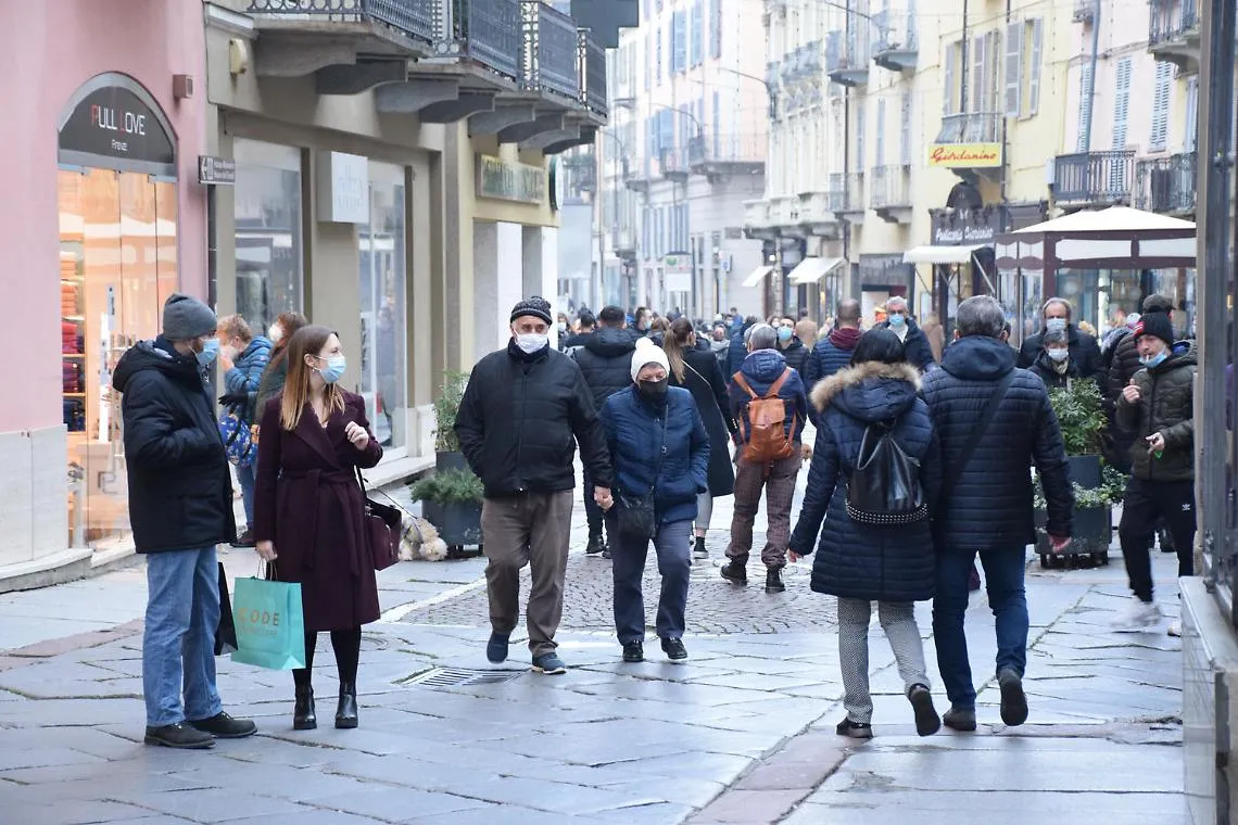 Shopping ad Asti