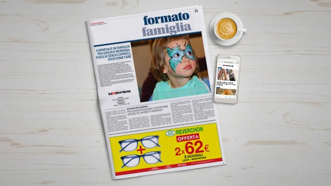 Formato Famiglia febbraio 2021