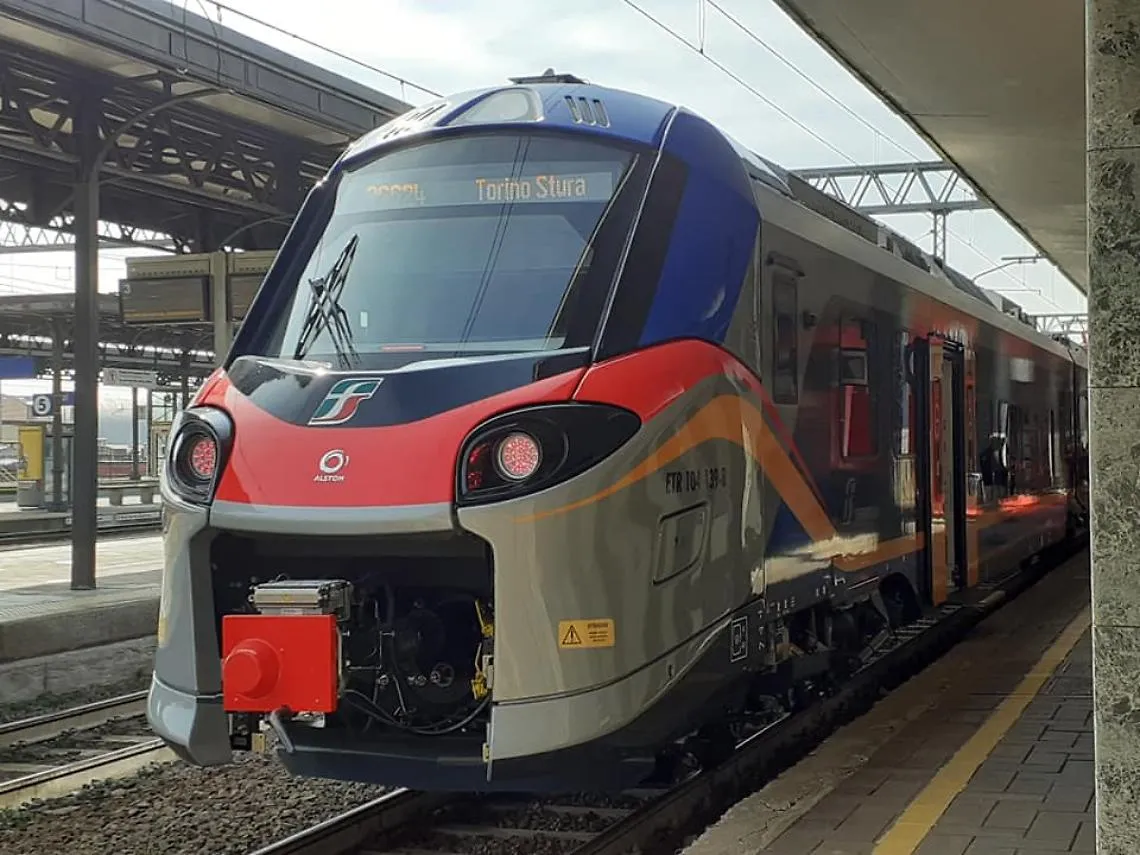 treno pop