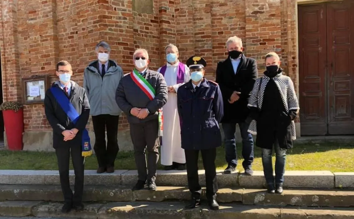 piova procuratore