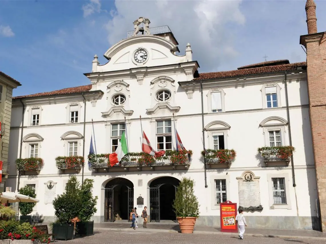 Municipio Comune di Asti