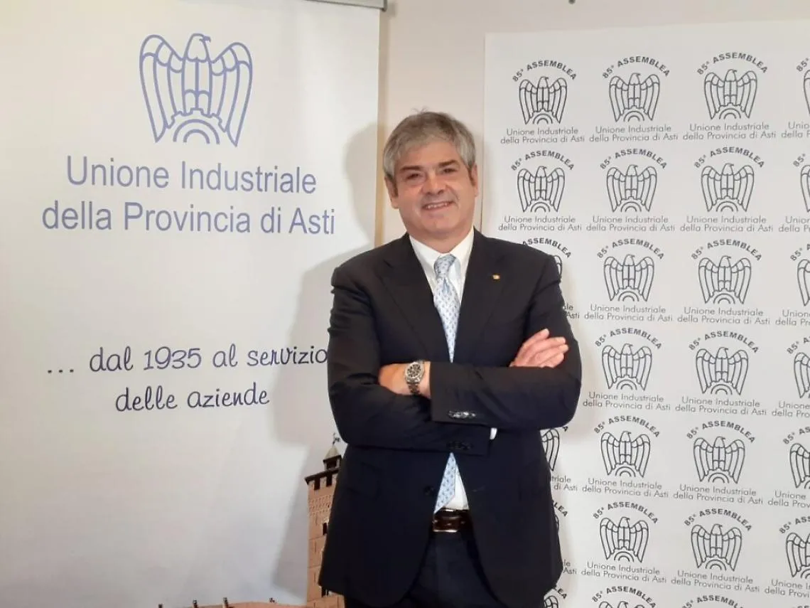 Amalberto Andrea nuova
