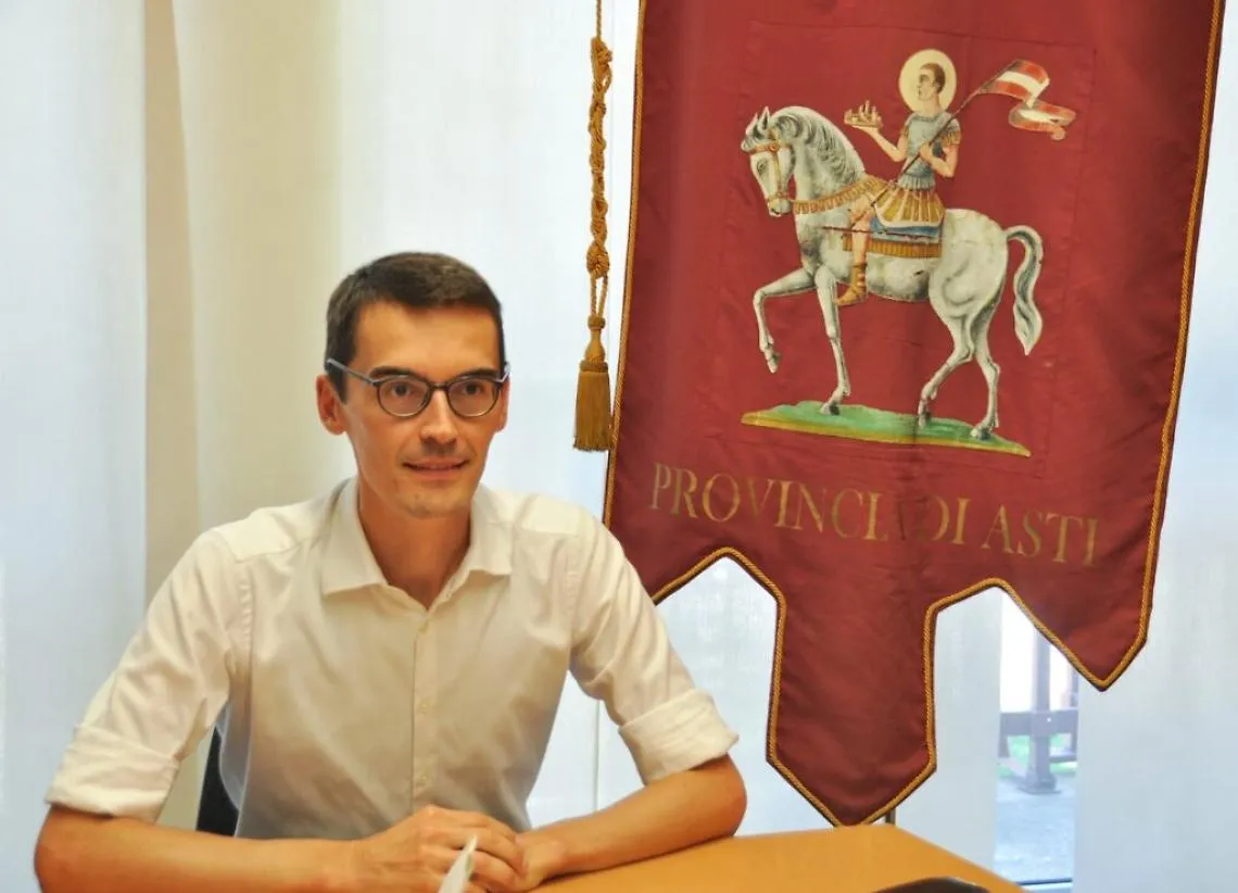 Paolo Lanfranco