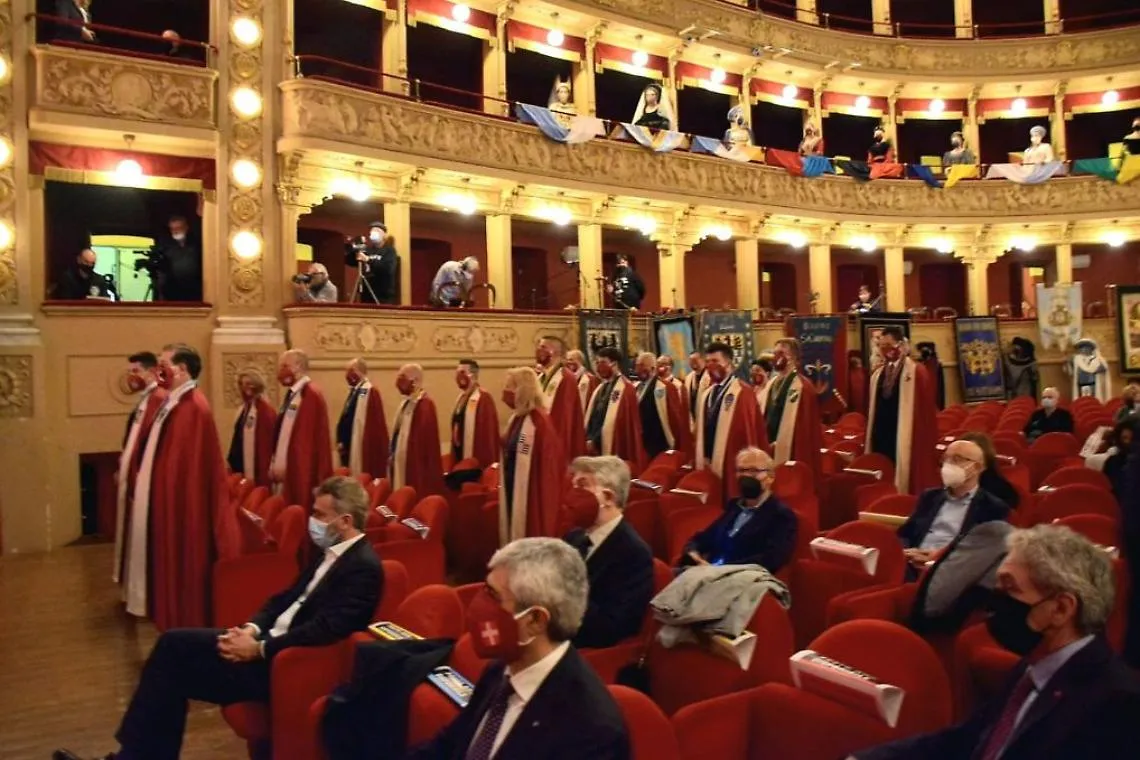 Rettori