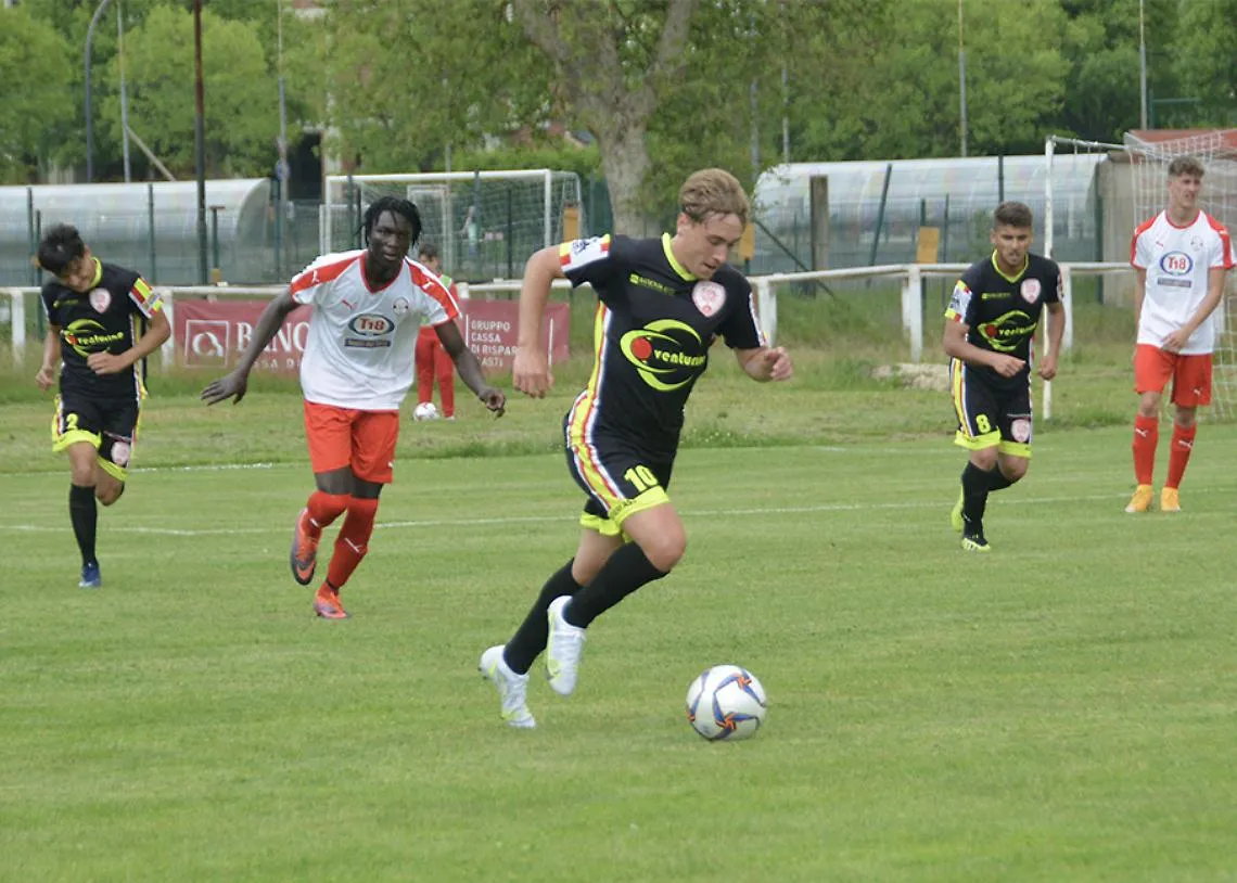 asti calcio