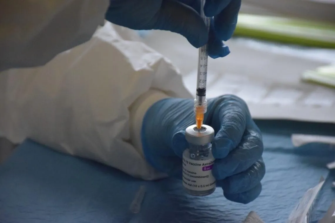 vaccinazione