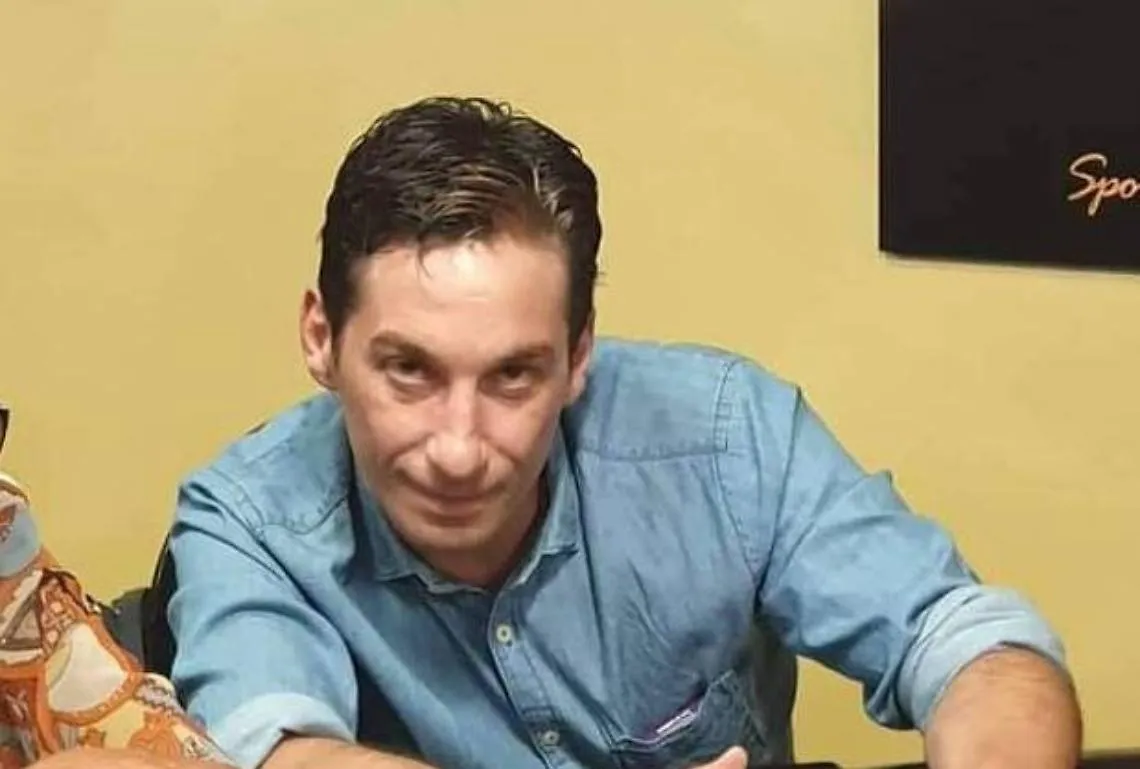 Gerardo Lovisi
